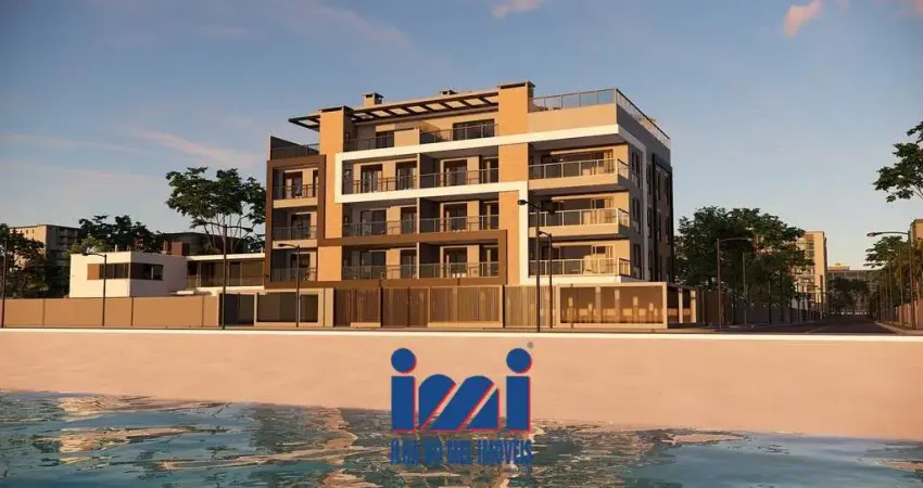 Apartamento com 2 quartos à venda no Costa Azul, Matinhos 