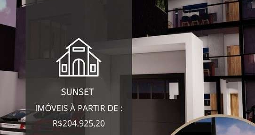 Apartamento com 2 quartos à venda em Ipanema, Pontal do Paraná 