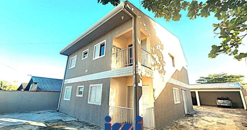 Apartamento com 2 quartos à venda no Canoas, Pontal do Paraná 