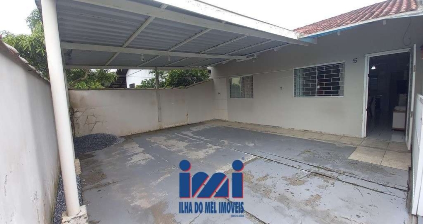 Casa com 2 quartos à venda no Grajaú, Pontal do Paraná 