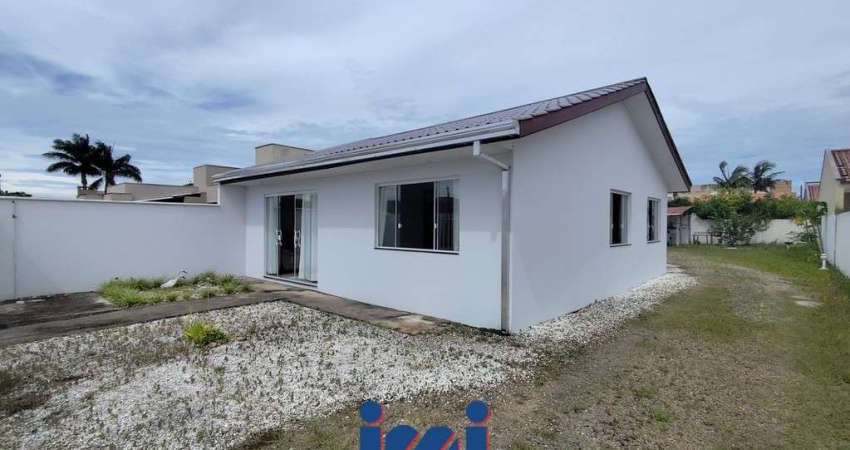 Casa com 3 quartos à venda no Brejatuba, Guaratuba 