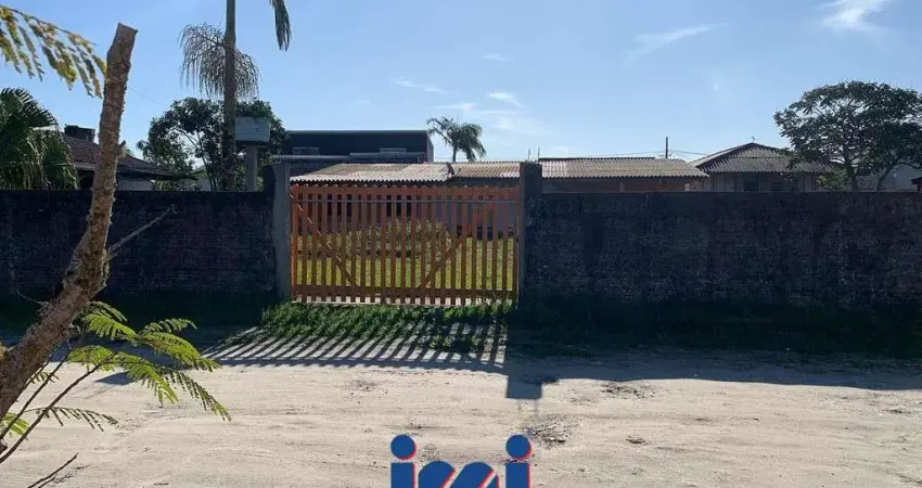 Casa com 2 quartos à venda no Balneário Marissol, Pontal do Paraná