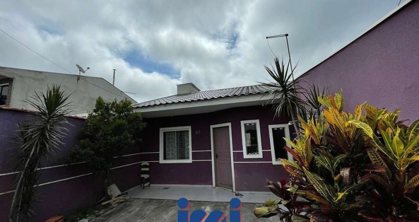Casa com 2 quartos à venda no Jardim Canadá, Pontal do Paraná 