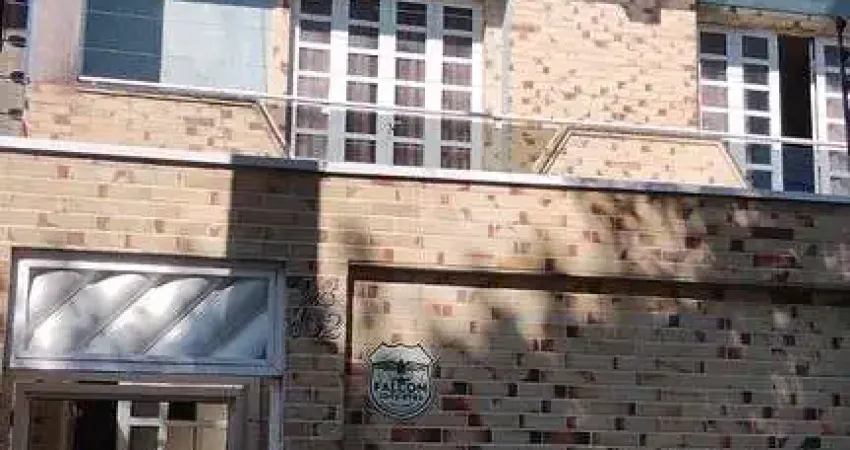 Casa com 6 quartos à venda na Cidade Industrial, Curitiba 