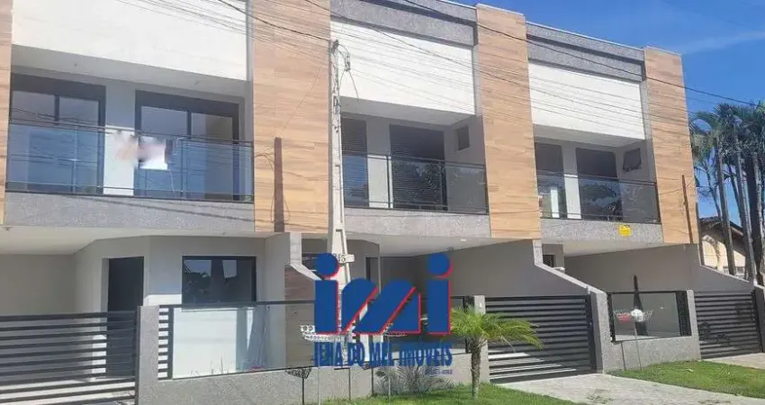 Casa com 3 quartos à venda na Praia de Leste, Pontal do Paraná 