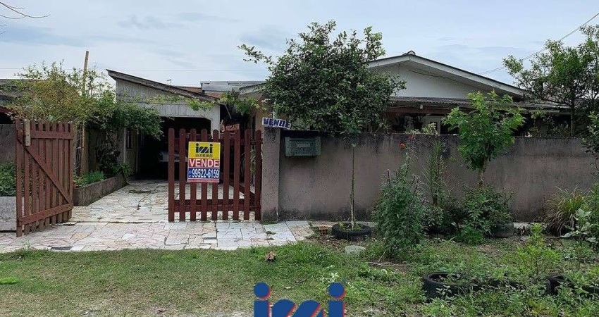 Casa com 3 quartos à venda no Balneário Marissol, Pontal do Paraná 