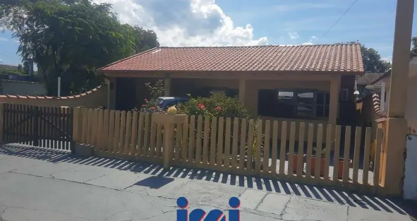 Casa com 4 quartos à venda no Santa Terezinha, Pontal do Paraná 