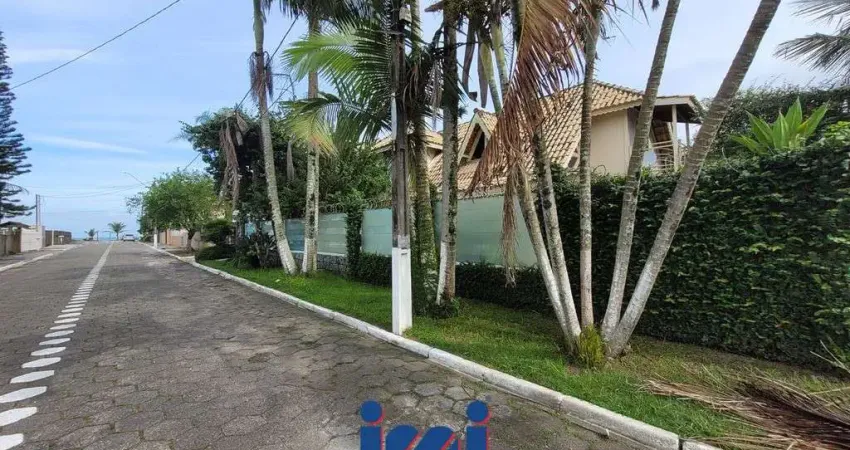 Casa com 3 quartos à venda no Balneário Flórida, Matinhos 