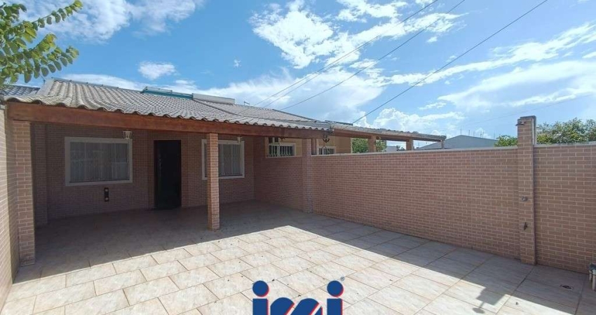 Casa com 3 quartos à venda no Balneário Eliane, Guaratuba 