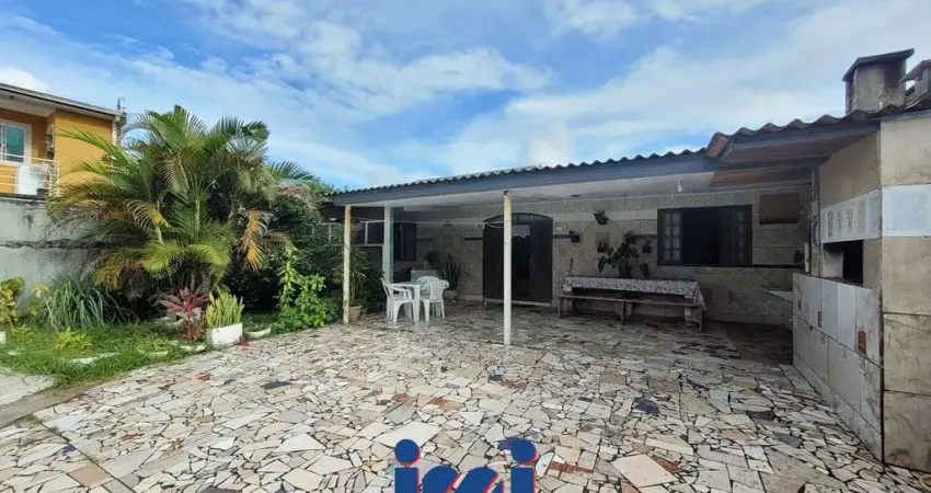 Casa com 5 quartos à venda em Vila Nova, Matinhos