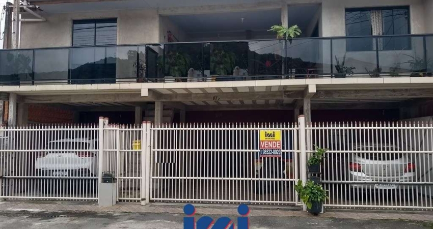 Casa com 8 quartos à venda em Vila Nova, Matinhos 