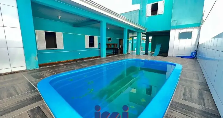 Casa com 4 quartos à venda no Rio da Onça, Matinhos 