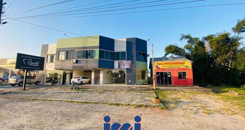 Terreno à venda na Praia de Leste, Pontal do Paraná 