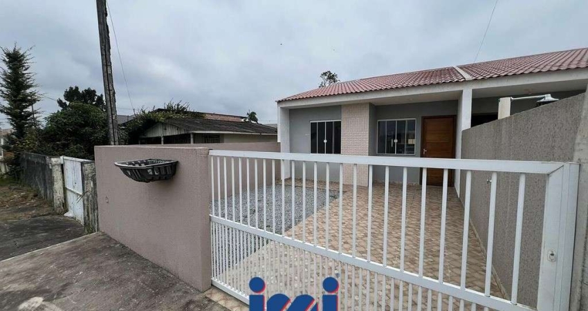 Casa com 2 quartos à venda no Santa Terezinha, Pontal do Paraná 