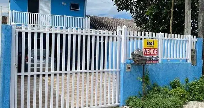 Casa com 3 quartos à venda no Solymar, Matinhos 
