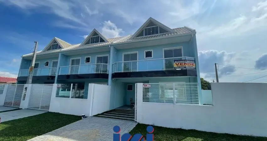 Casa com 4 quartos à venda em Shangri-lá, Pontal do Paraná 