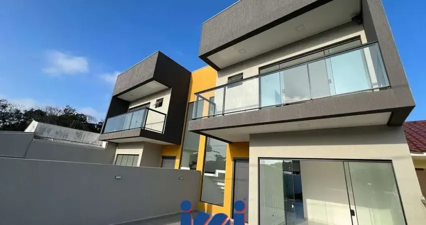 Casa com 3 quartos à venda no Balneário Eliane, Guaratuba 