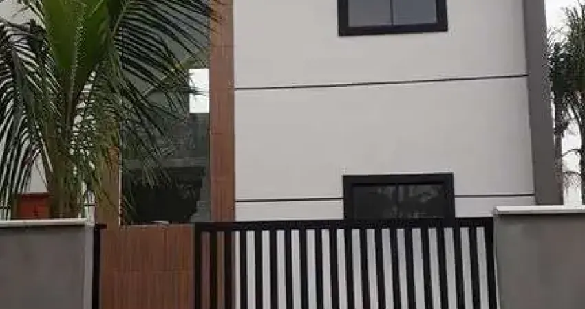 Casa com 3 quartos à venda no Monções, Pontal do Paraná 