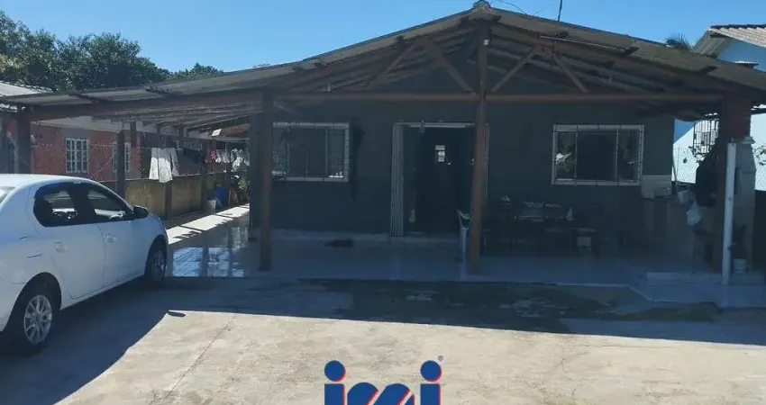 Casa com 4 quartos à venda no Nereidas, Guaratuba 