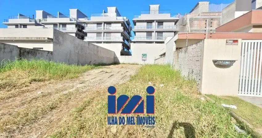 Terreno à venda no Balneário Marajó, Matinhos 