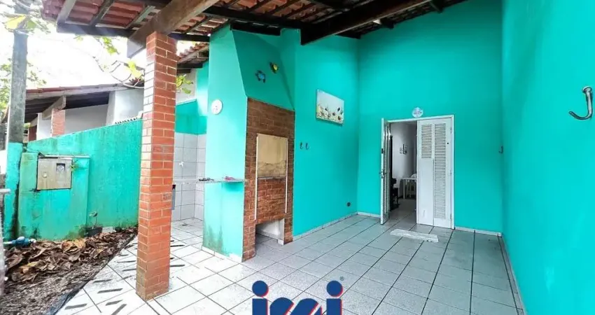 Casa com 3 quartos perto do mar Ipanema Pr