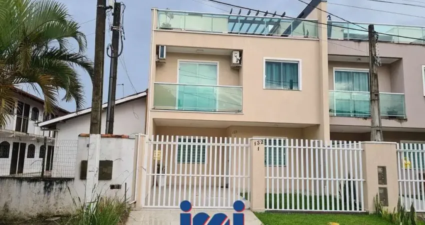 Casa com 3 quartos à venda no Monções, Pontal do Paraná 