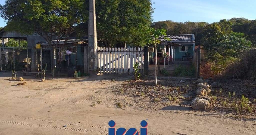 Casa com 2 quartos à venda no Nereidas, Guaratuba 
