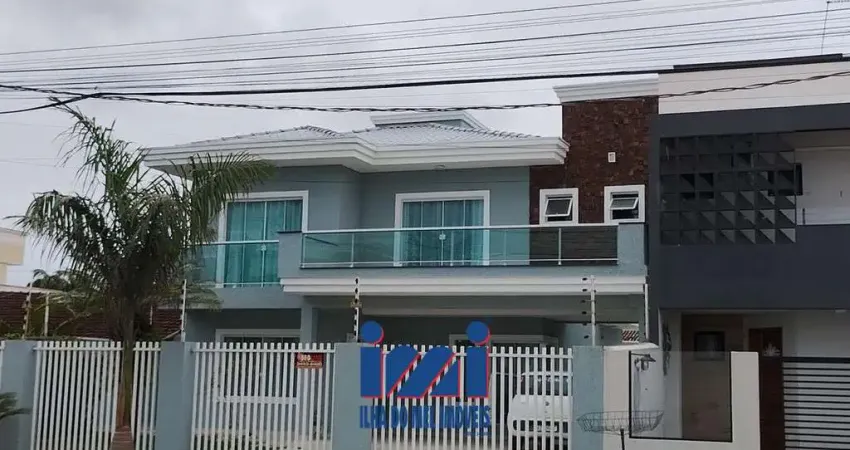 Casa com 4 quartos à venda no Balneário Eliane, Guaratuba 