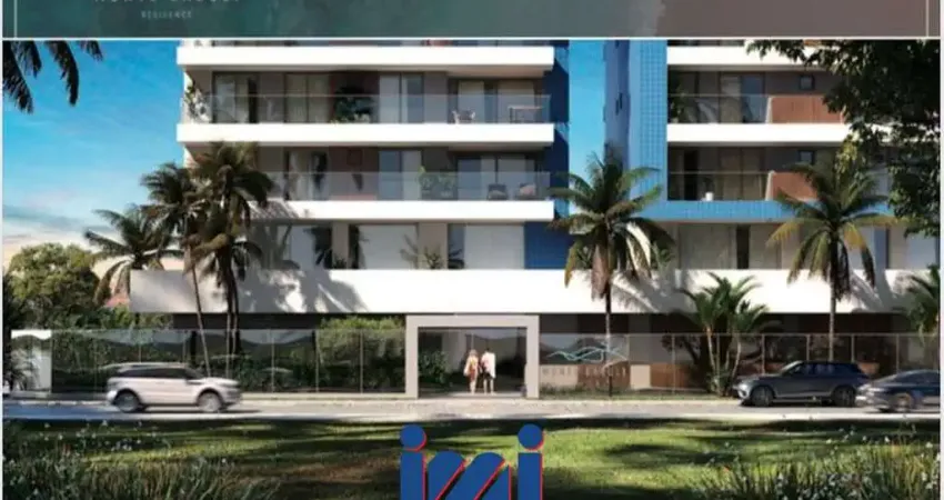 Apartamento com 2 quartos à venda em Caiobá, Matinhos 