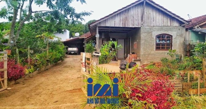 Casa com 2 quartos à venda no Nereidas, Guaratuba 