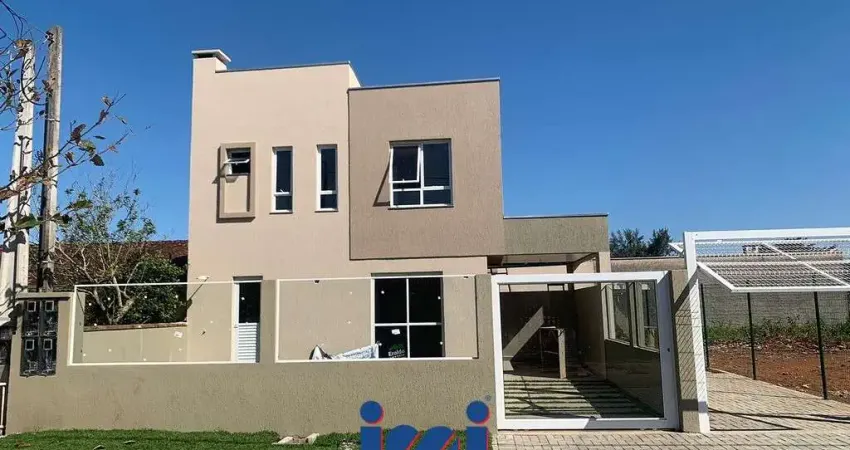 Casa com 2 quartos à venda no Coroados, Guaratuba 