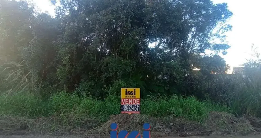 Terreno à venda no Nereidas, Guaratuba 