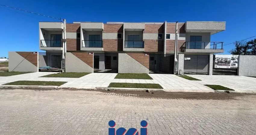 Casa com 3 quartos à venda no Nereidas, Guaratuba 