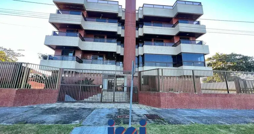 Apartamento com 3 quartos à venda no Santa Terezinha, Pontal do Paraná 