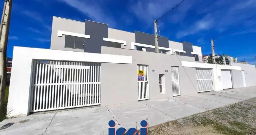 Casa com 2 quartos à venda no Balneário Marajó, Matinhos 