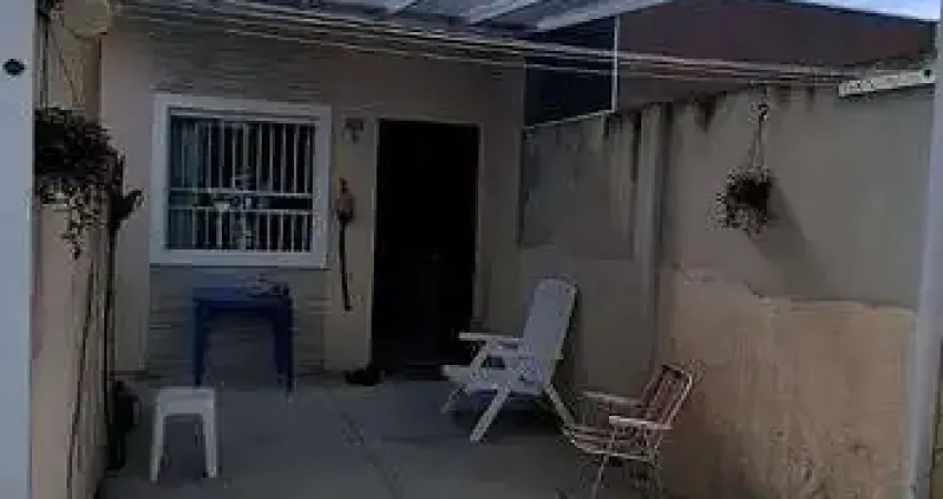 Casa com 2 quartos à venda no Riviera, Matinhos 