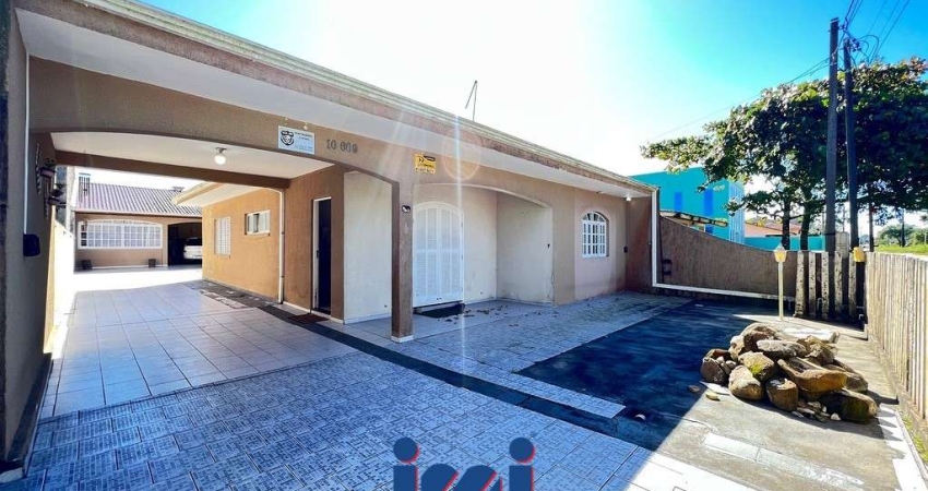 Casa com 5 quartos à venda em Shangri-lá, Pontal do Paraná 