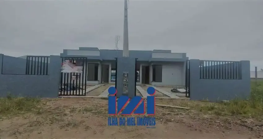 Casa com 3 quartos à venda no Balneário Eliane, Guaratuba 