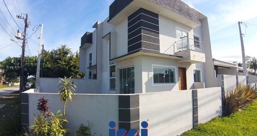 Casa com 2 quartos à venda no Beltrami, Pontal do Paraná 