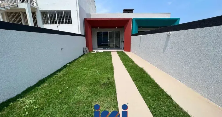 Casa com 2 quartos à venda no Perequê, Matinhos 