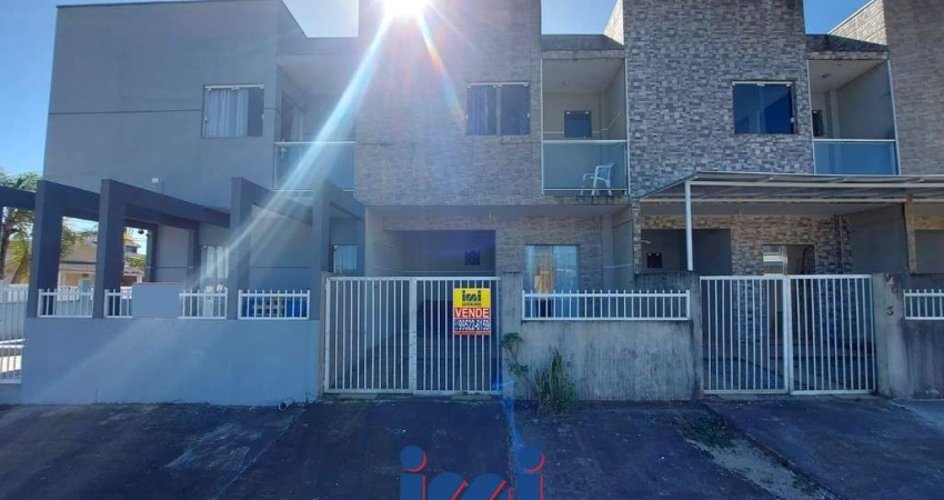Casa com 3 quartos à venda em Ipanema, Pontal do Paraná 