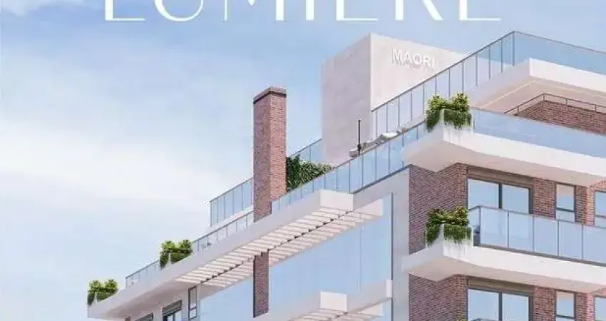 Apartamento com 3 quartos à venda em Caiobá, Matinhos 