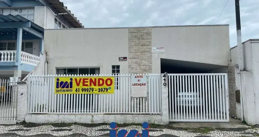 Casa com 4 quartos à venda em Caiobá, Matinhos 