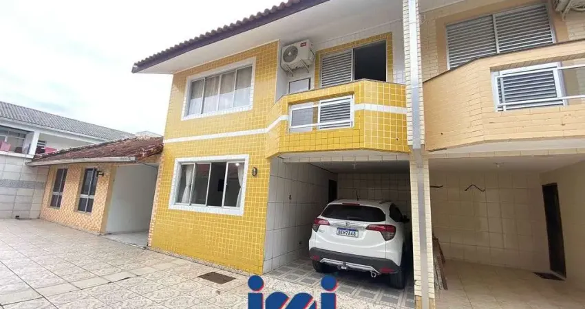 Casa com 3 quartos à venda em Balneário Itapuã, Pontal do Paraná 
