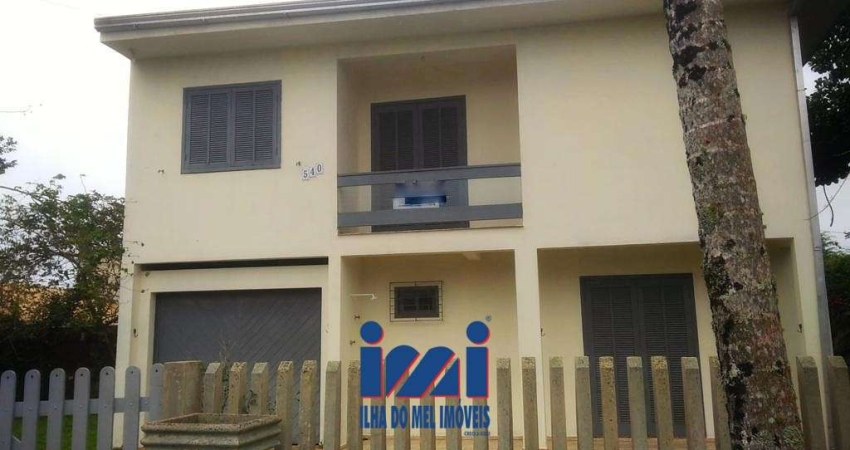 Casa com 2 quartos à venda no Nereidas, Guaratuba 