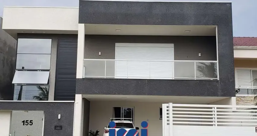 Casa com 7 quartos à venda no Balneário Junara, Matinhos 