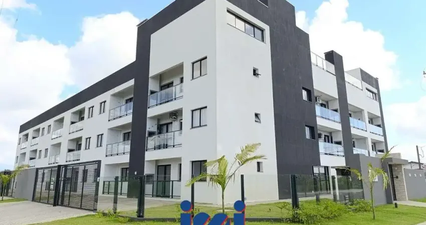 Apartamentos novos na praia Matinhos