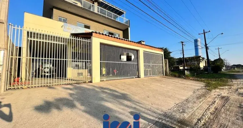 Casa com 5 quartos à venda no Monções, Pontal do Paraná 
