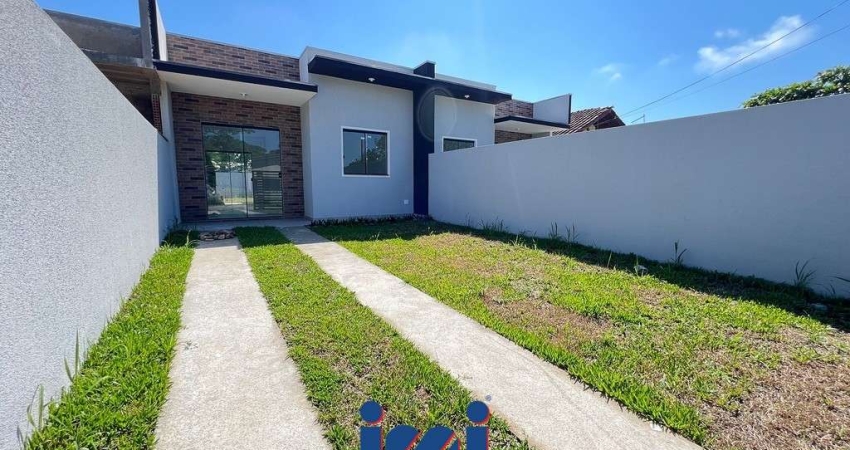 Casa a venda Balneario Gaivotas Matinhos Pr