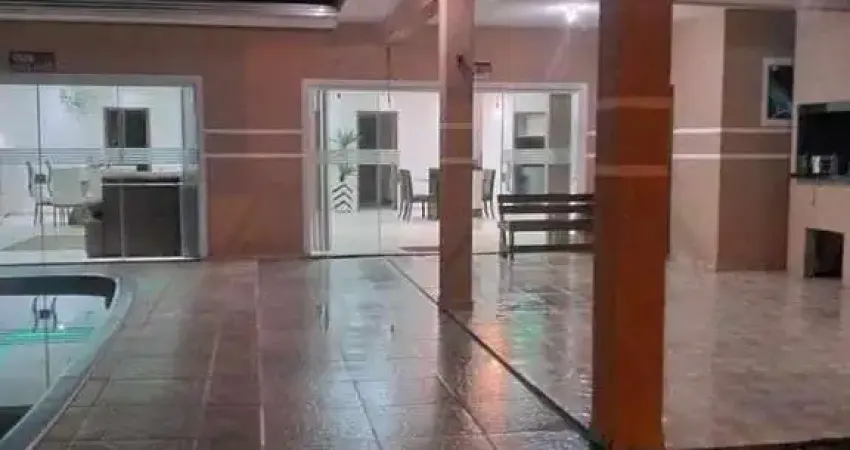 Casa Faixa Mar com Piscina